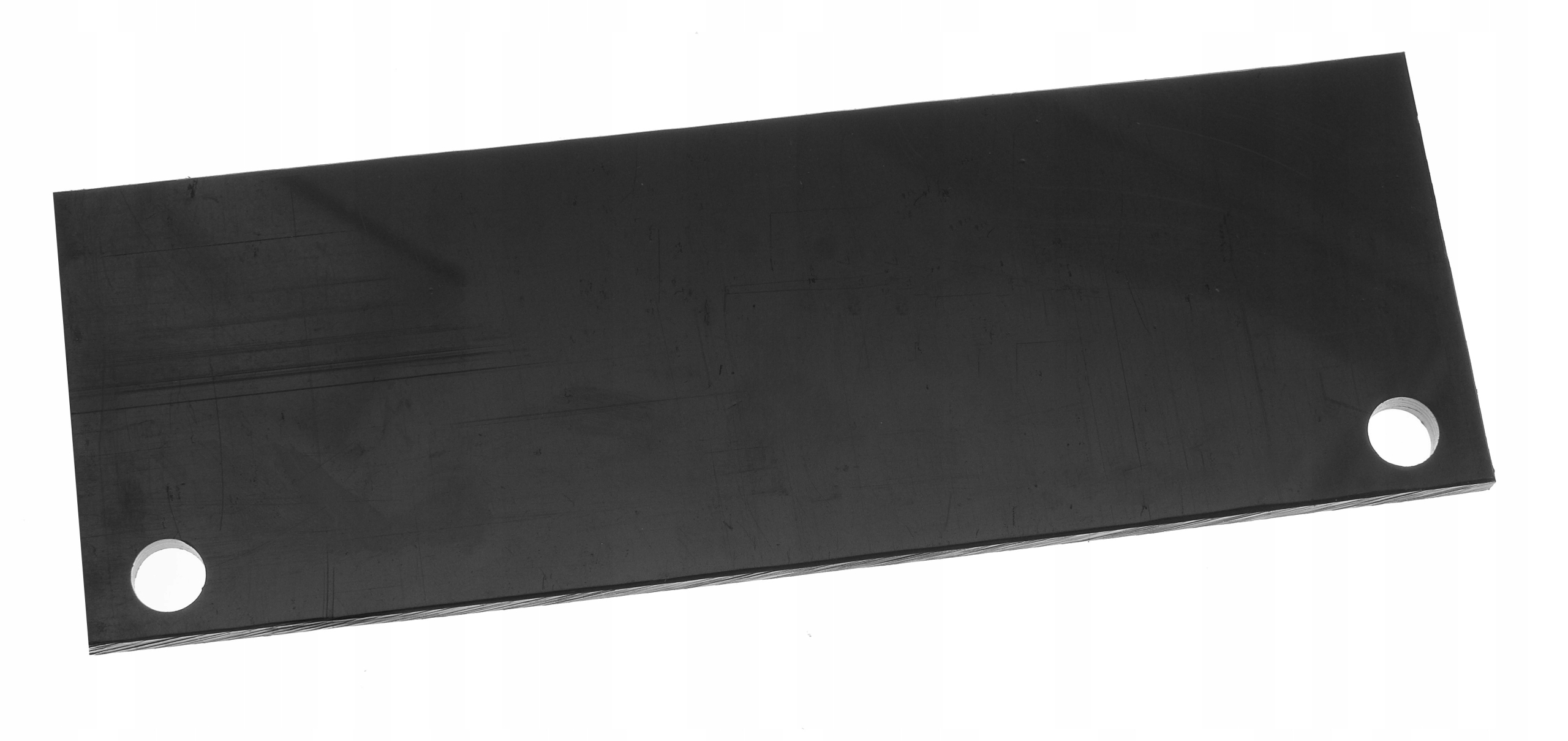 ŚLIZG GUMOWY RÓWNIARKI VOLVO