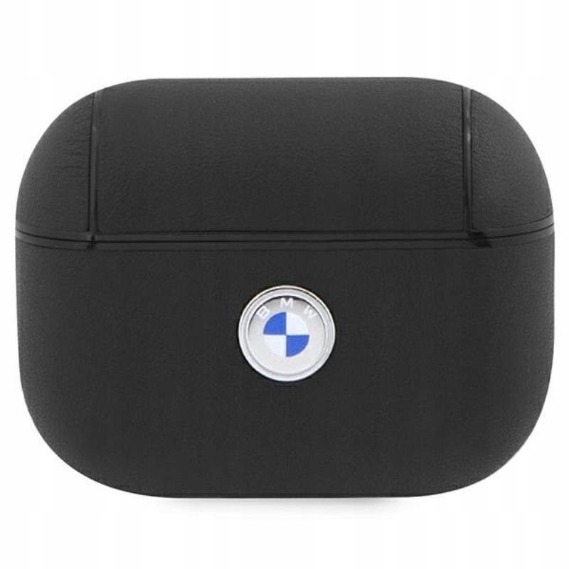 Bmw Signature Etui AirPods Pro 2 (czarny)