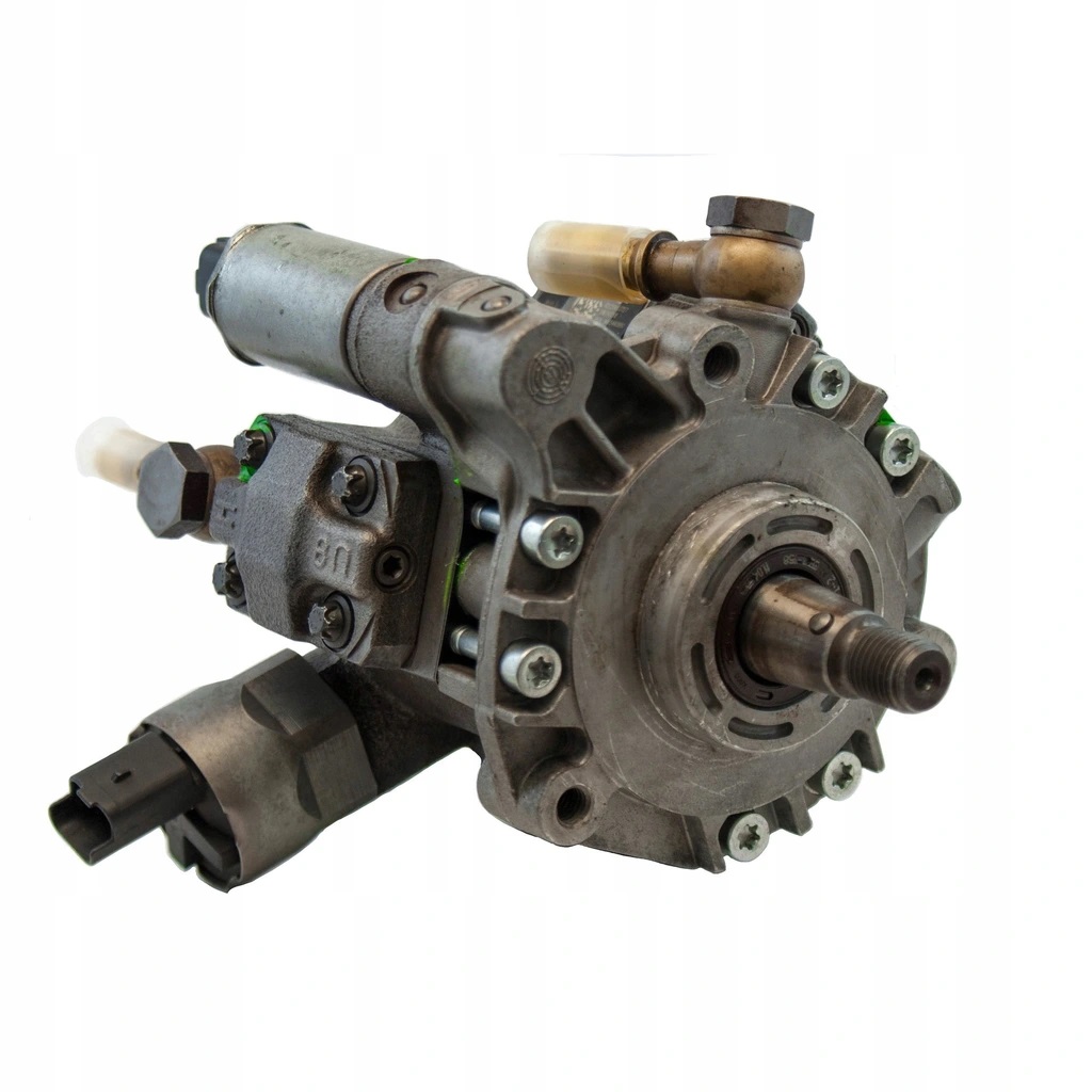 5WS40008 - ТОПЛИВНЫЙ НАСОС CITROEN FORD 1.4 HDI A2C20000727