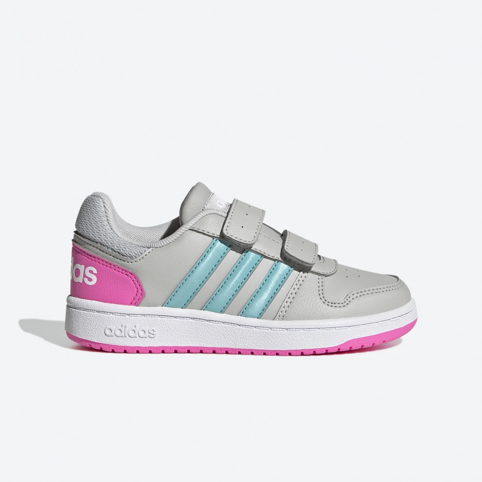 

Adidas Buty Hoops 2.0 Cmf C H01550 # 35