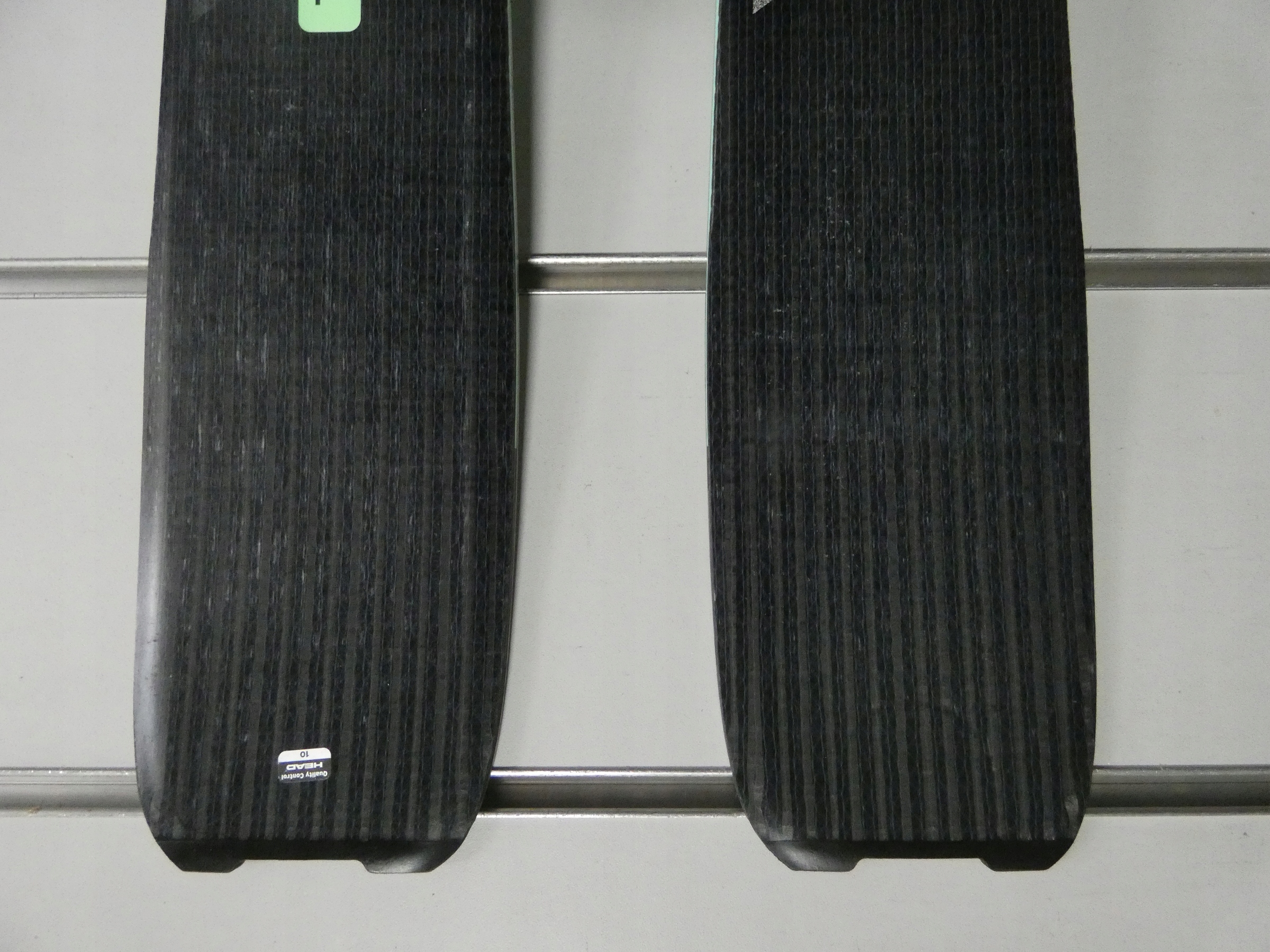 HEAD KORE TOUR 87 + AMBITION 12 2024 /170/ - IGŁY JAK NOWE Twardość (flex) średnie