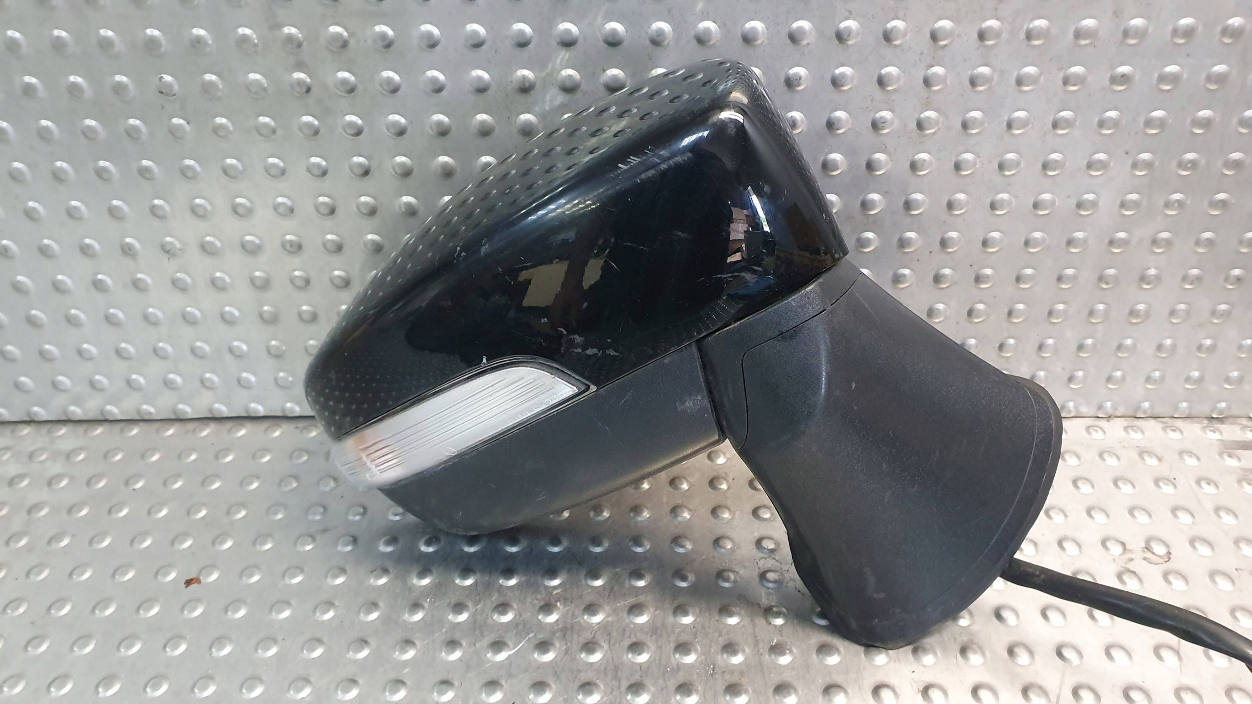mirror right FORD ECOSPORT 10 PIN 12