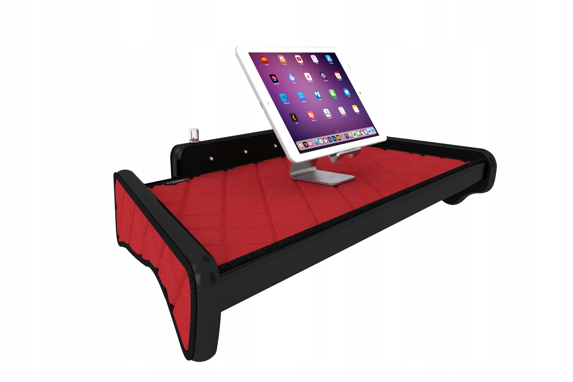 Police Tir Mercedes Axor Atego 01.05- Pravý Led panel 24V z eko-kůže