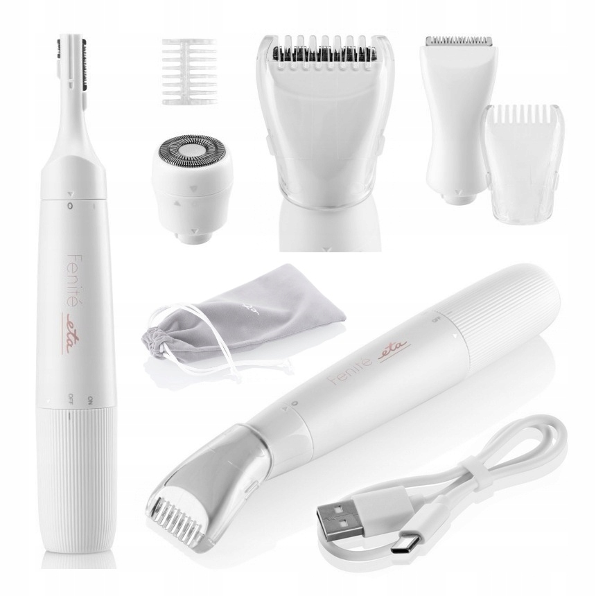 Eta Fenite 234690000 Dámský zastřihovač