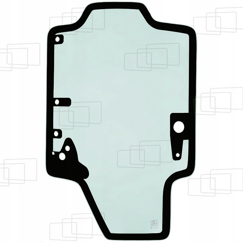 Case, New Holland přední 84415734