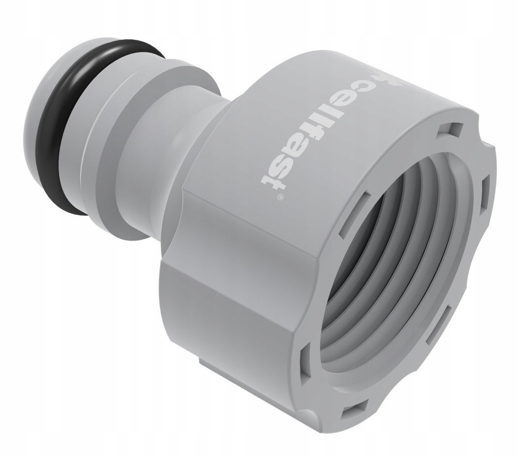 

Cellfast Przyłącze 3/4" Na Kran Abs 50-655