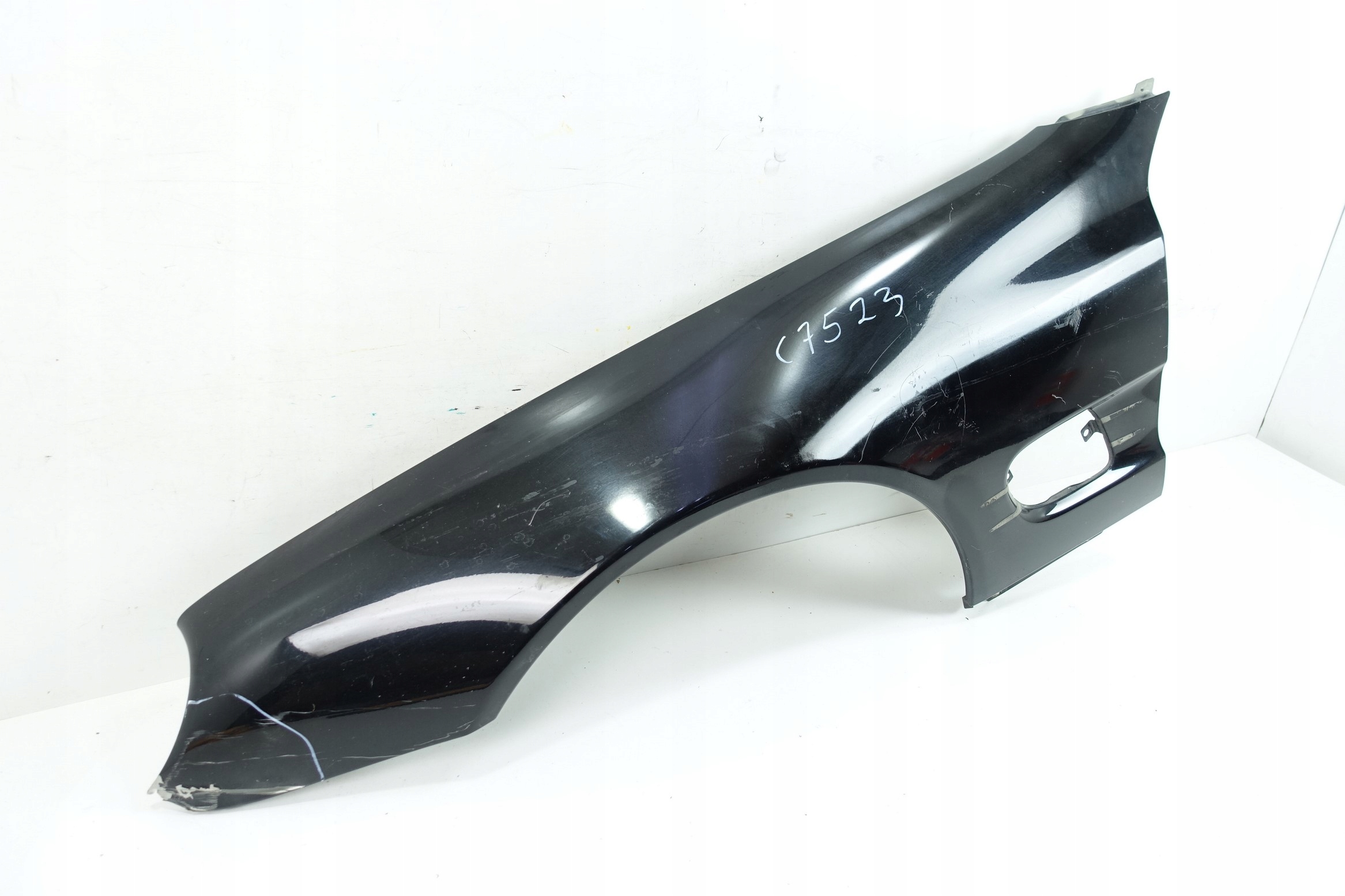 fender left front front MERCEDES SL W230 R230