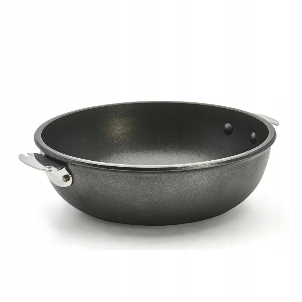 Pánev de Buyer Choc Extreme Loqy 24 cm nepřilnavá