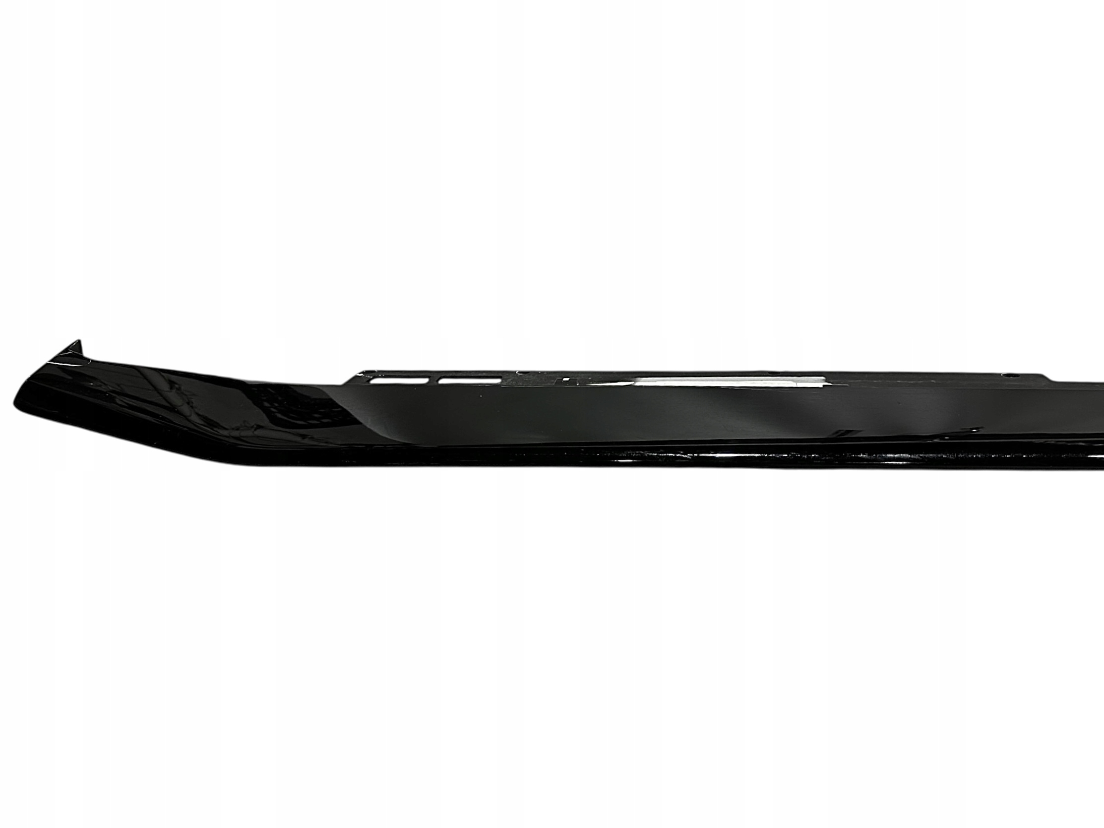 LAMBORGHINI AVENTADOR SVJ moulding threshold RH 470853752D