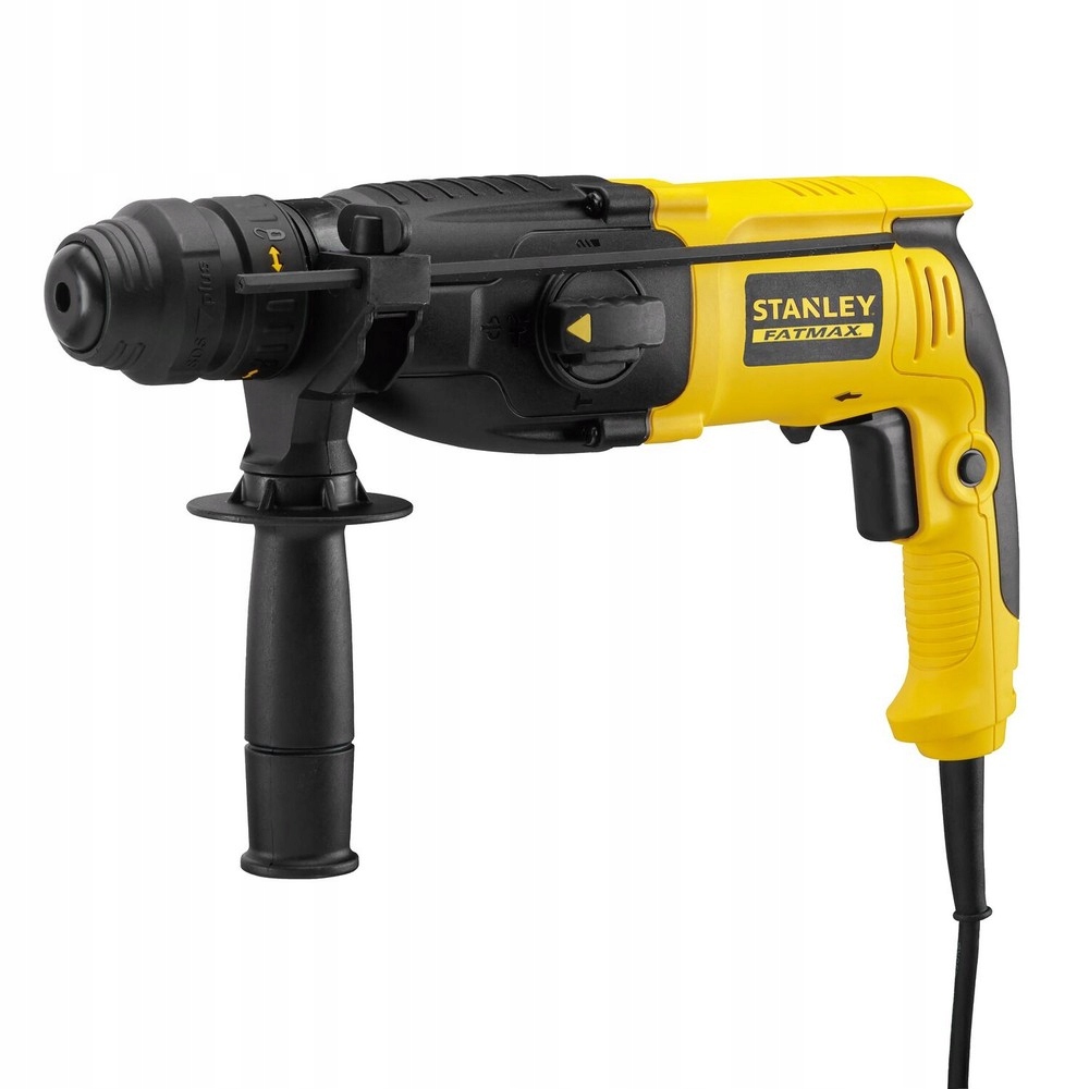 Příklepové Kladivo Sds-max 800W 2.4J