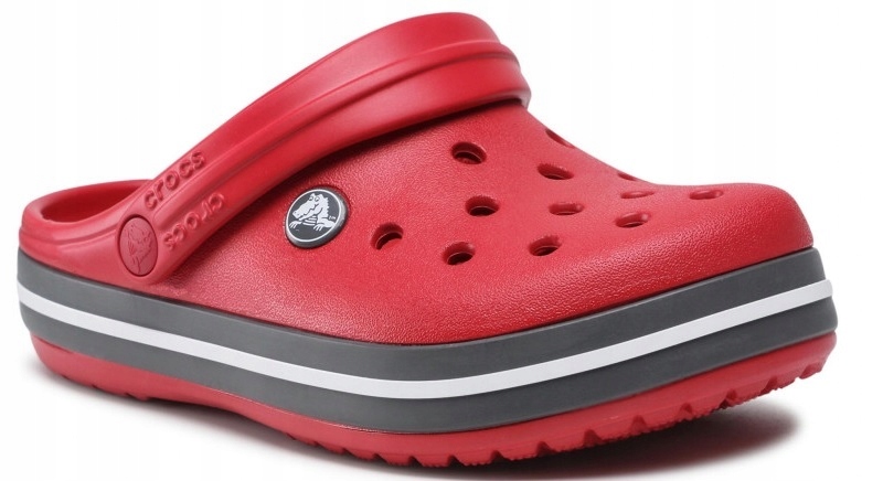 

33-34 Klapki Buty Sandały Dziecięce Crocs 207006