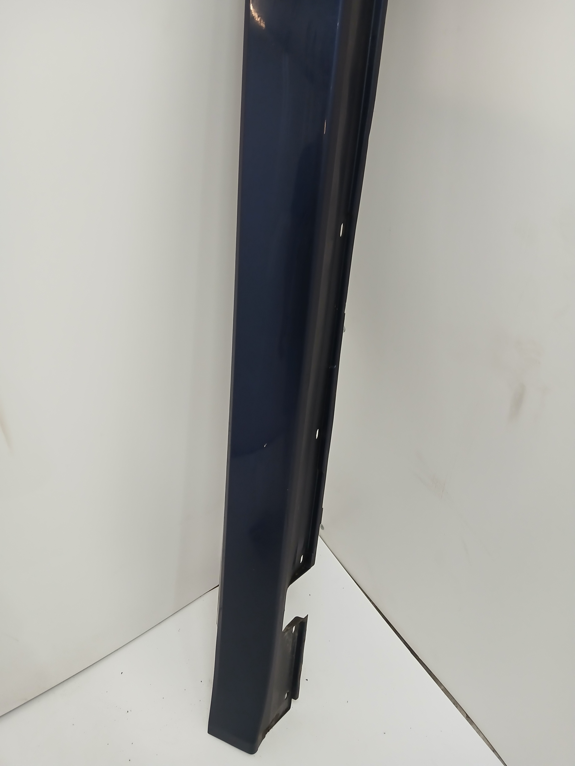 moulding threshold left BMW E60 LIFT A76/5