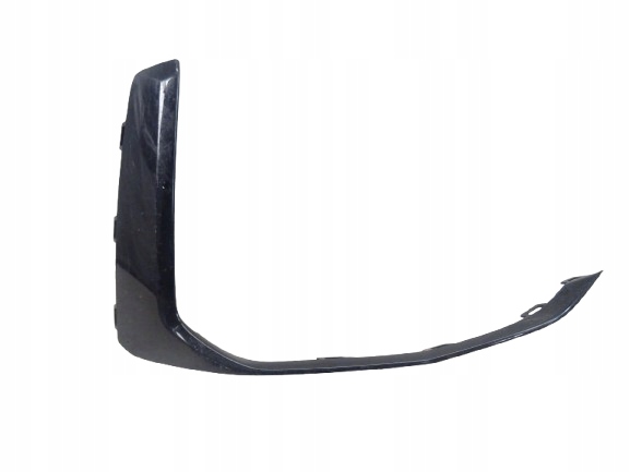 moulding of a bumper front front right AUDI Q7 4M0 LIFT S-LINE 4M0807300A