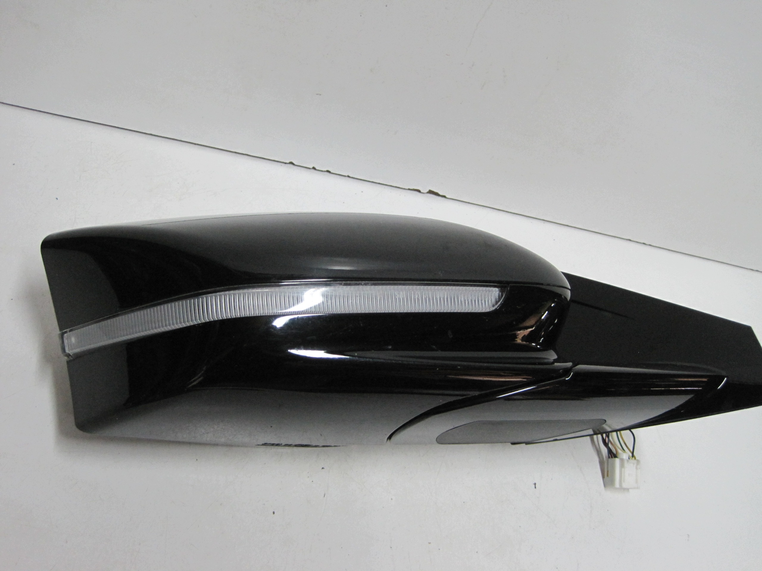 mirror KIA EV6 21r 10 PIN right