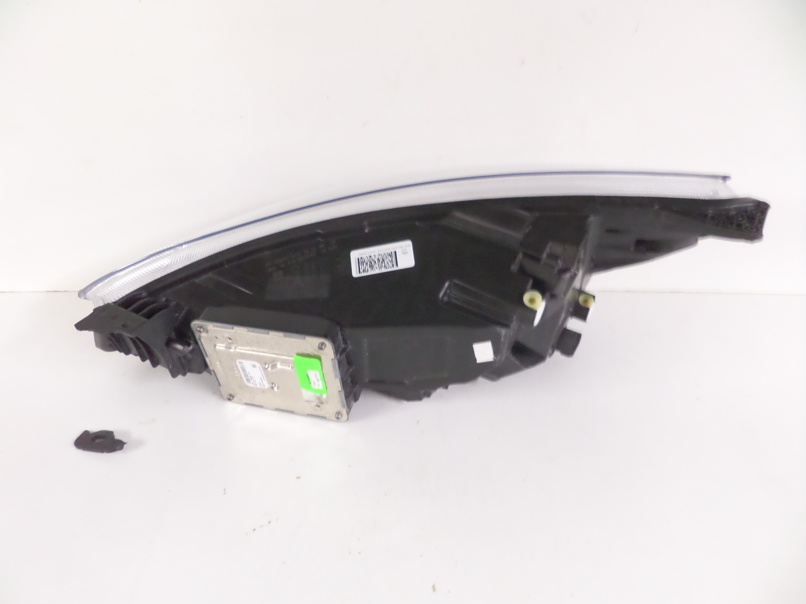 light front right FORD FOCUS MK4 18