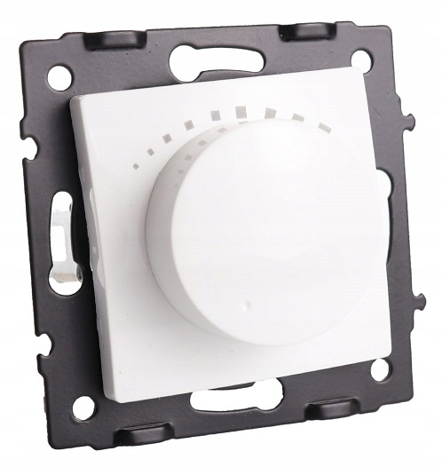

Ściemniacz Obrotowy Regulator Argo 9101