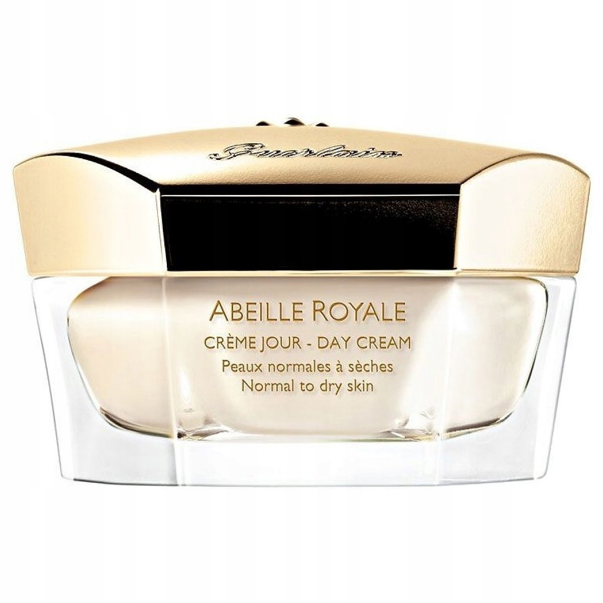 Guerlain Abeille Royale Krem na dzień dla skóry normalnej i suchej 50ml