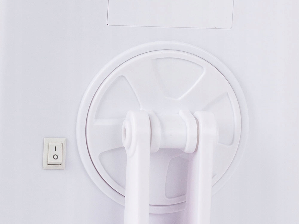 LUSTERKO KOSMETYCZNE PODŚWIETLANE DO MAKIJAŻU LED Marka Verk Group