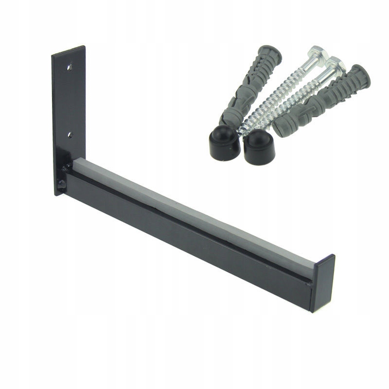 

Uchwyt wieszak ścienny na koło z osłoną 1 szt