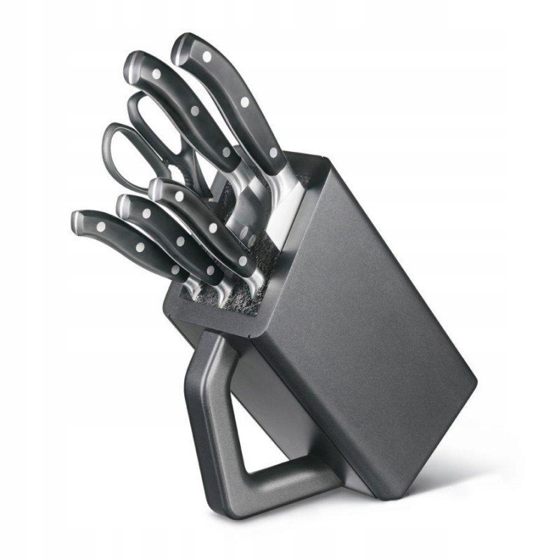 6-dielny kuchynský blok Victorinox 7.7243.6
