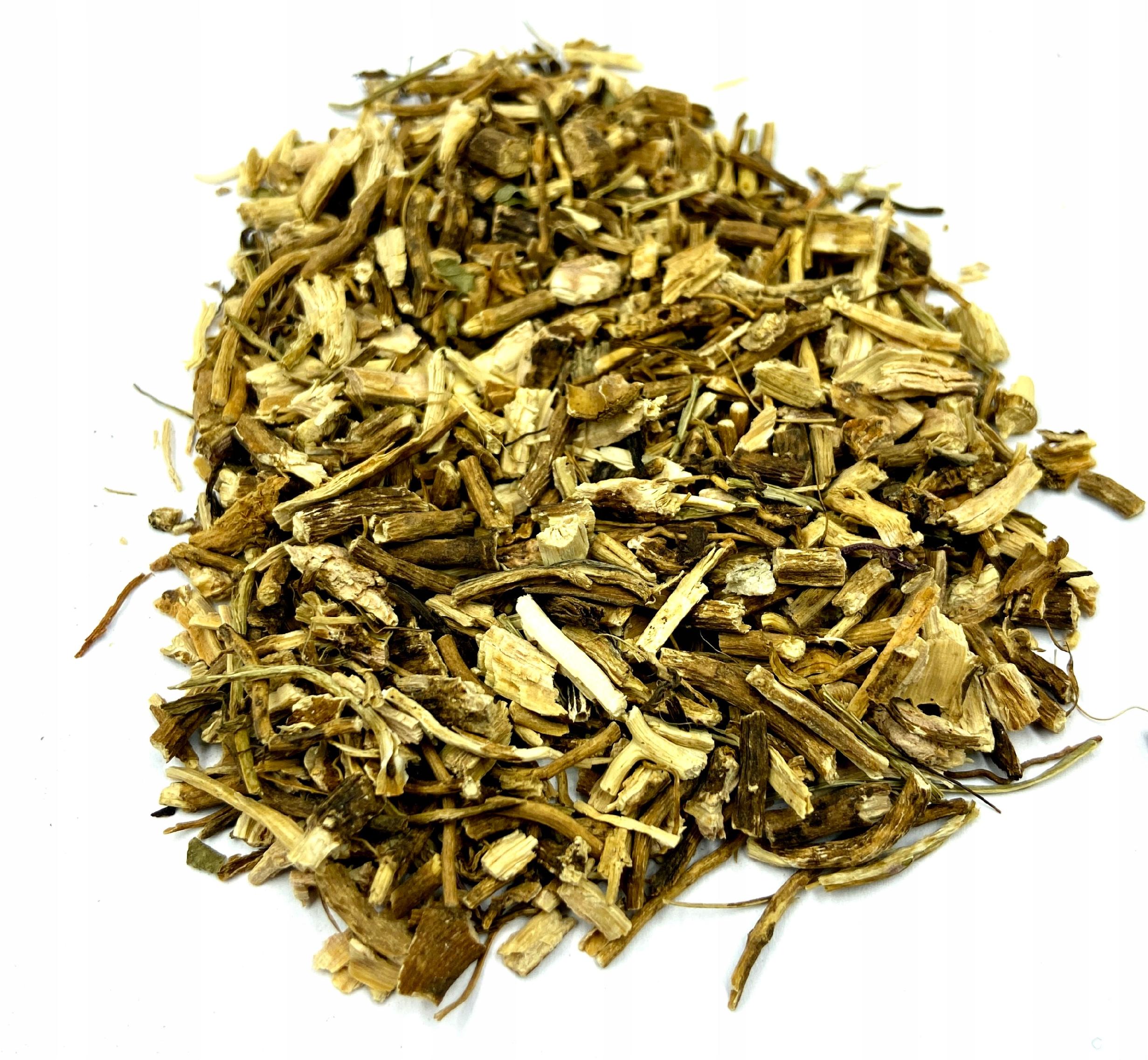 Szczodrak Krokoszowaty Korzeń Szczodraka 500 G Naturalny Sklep