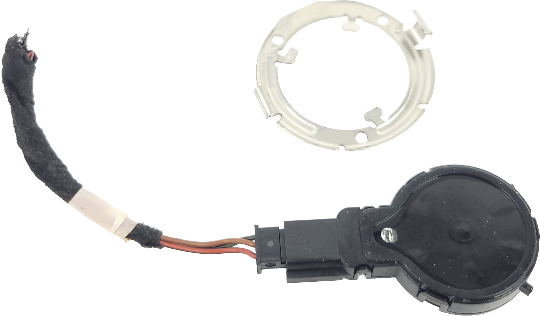 AUDI A6 C6 LIFT sensor rain SENSOR 8K0955559A + holder
