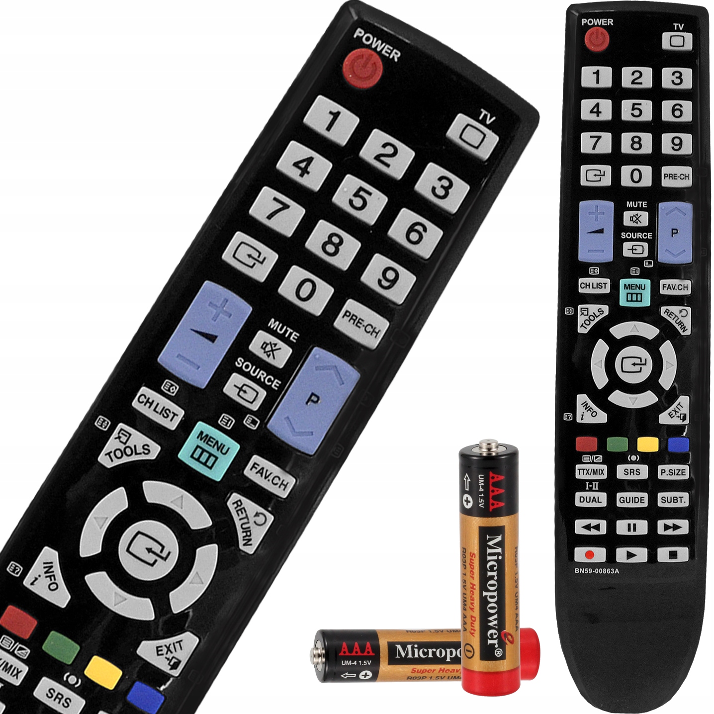 

Pilot Do Samsung BN59-00863A