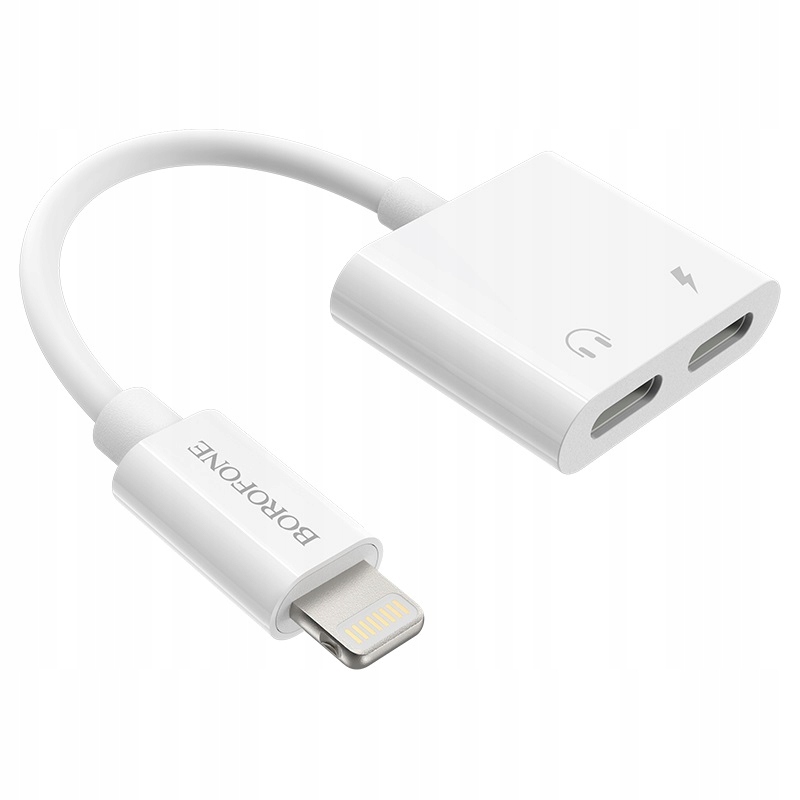 

BV11 Adapter 2 x Lightning iPhone 13 mini Pro Max