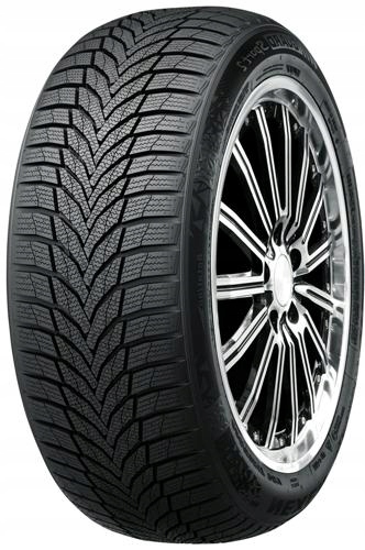 

1x Nexen Winguard Sport 2 (WU7) 245/45 R17 99V