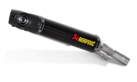 Tlmič Akrapovic Slip-on Yamaha YZF-R1