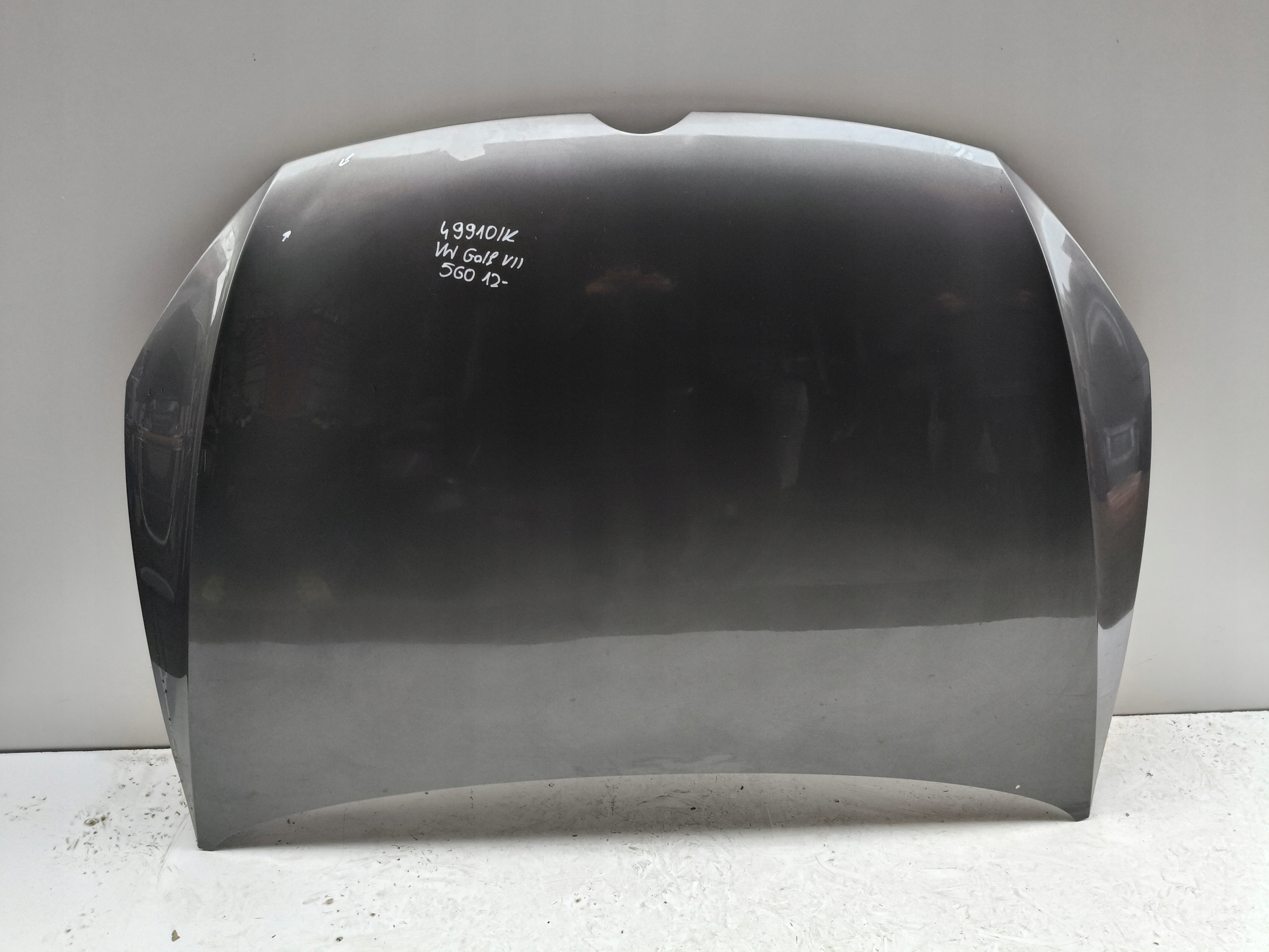 Capot VW GOLF VII 7 5G 5G0 12- NR 49910