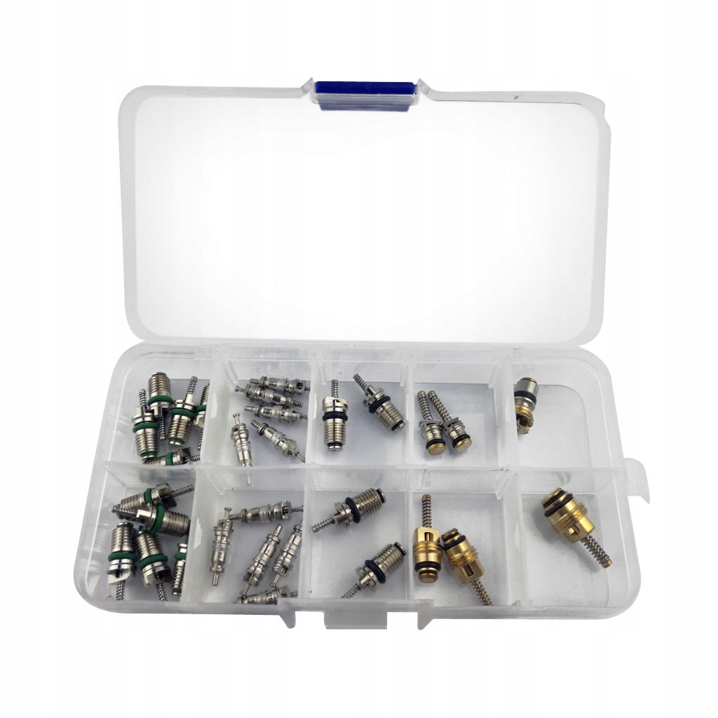 6944259437863 - Комплект сердечника клапана кондиционера автомобиля