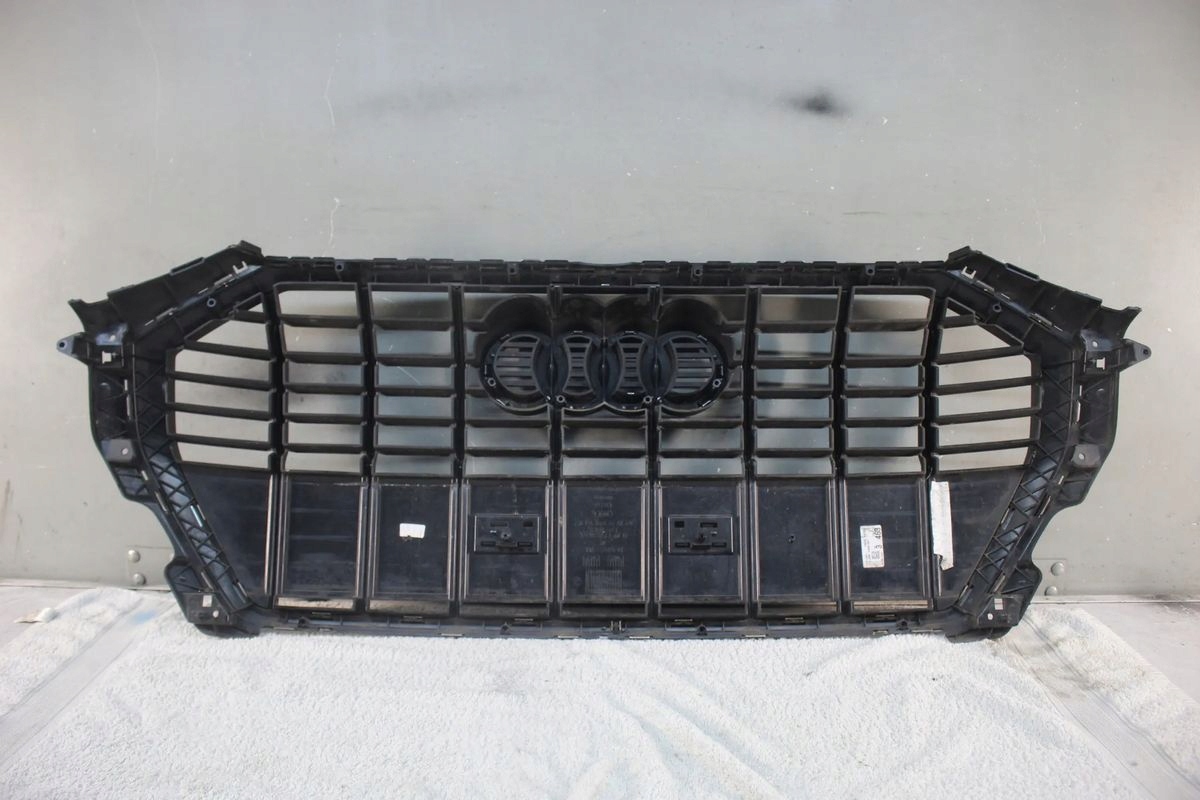Audi Q3 Kühlergrill FRONTGRILL Kühlergitter 83A853651 - Thumbnail 6