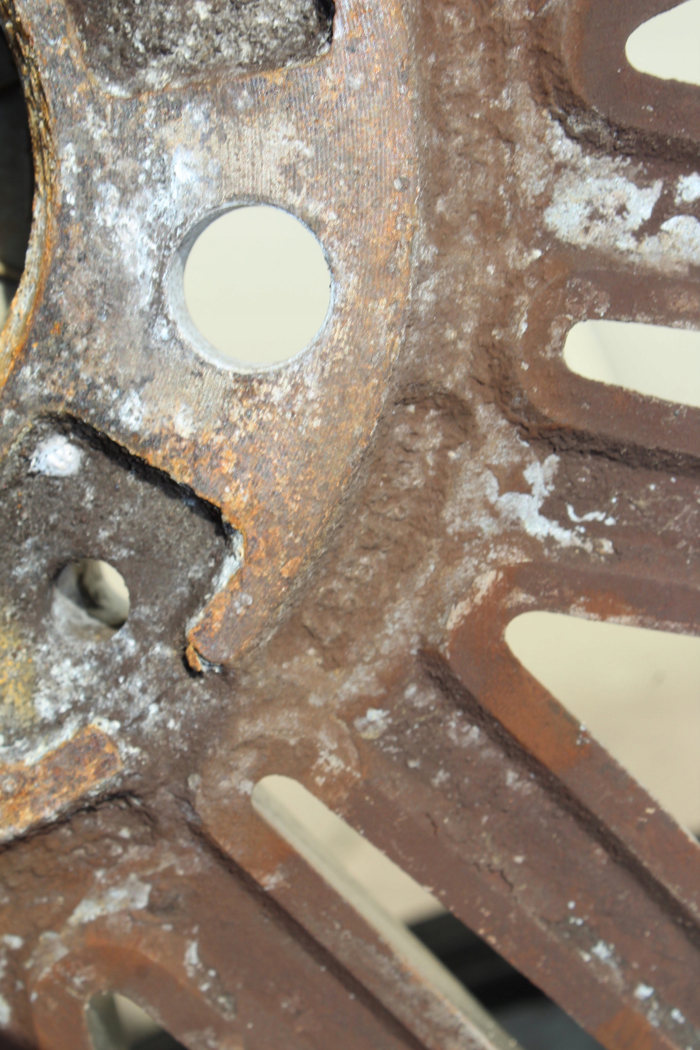 BMW E81 E82 E87 E88 Felgi 17" Styling 207 Rozstaw śrub 5x120