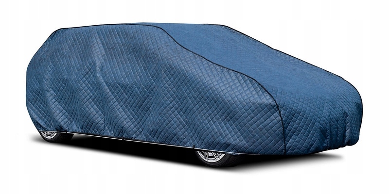 POKROWIEC PRZECIWGRADOWY NA AUTO JAKOŚĆ POLSKI