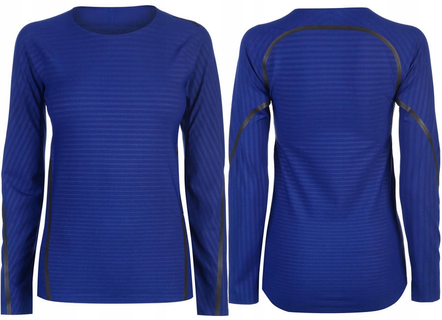 

Koszulka Sportowa Treningowa Damska Techfit S