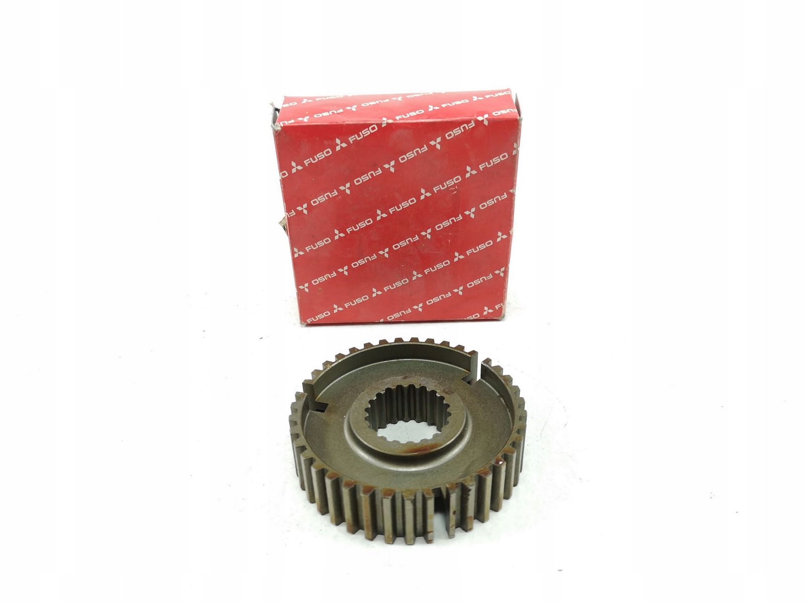 SYNCHRONIZATOR 3 4 BIEGU L200 2 5TDic 96 06 ORI OE