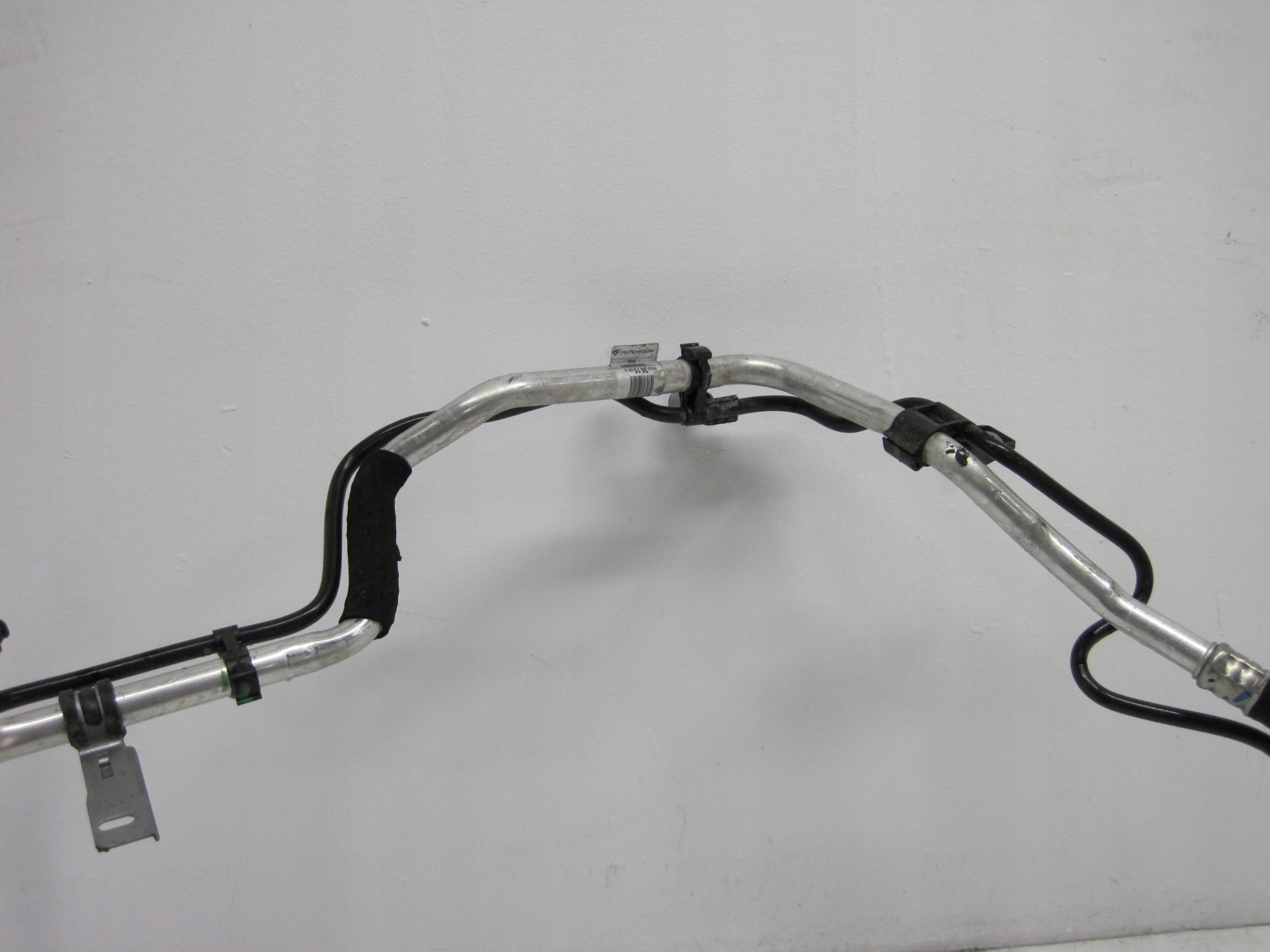 tömlő klíma cső JEEP AVENGER 9850361580
