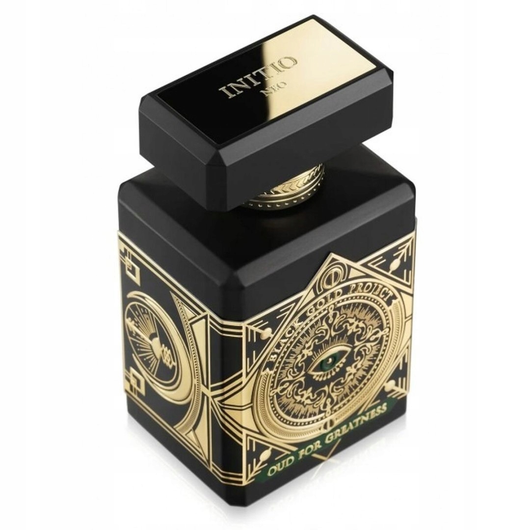 Dámské Parfémy Initio Oud for Greatness Neo Edc 90 ml