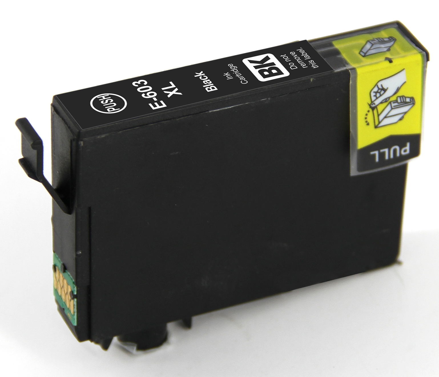 

1x Tusz Do Epson 603XL XP-2100 XP-3100 WF-2810