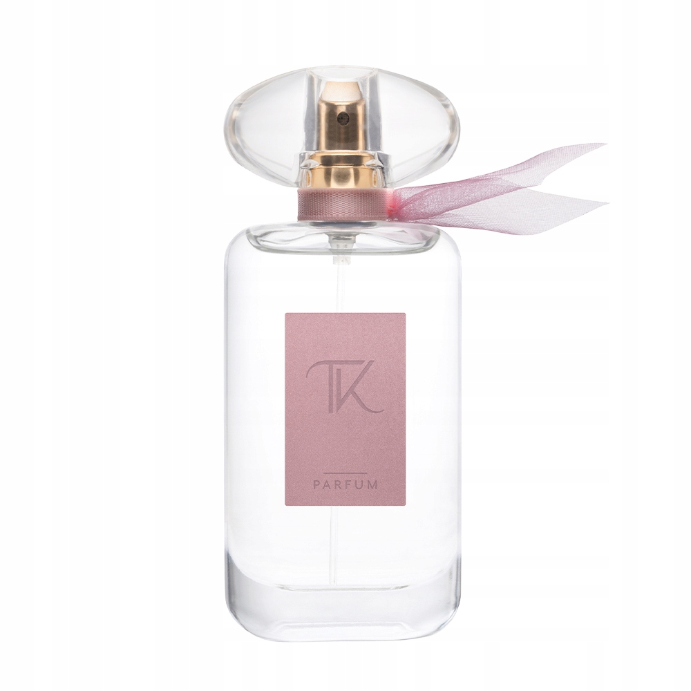 Tk Katarzyna Trawińska Perfumy damskie