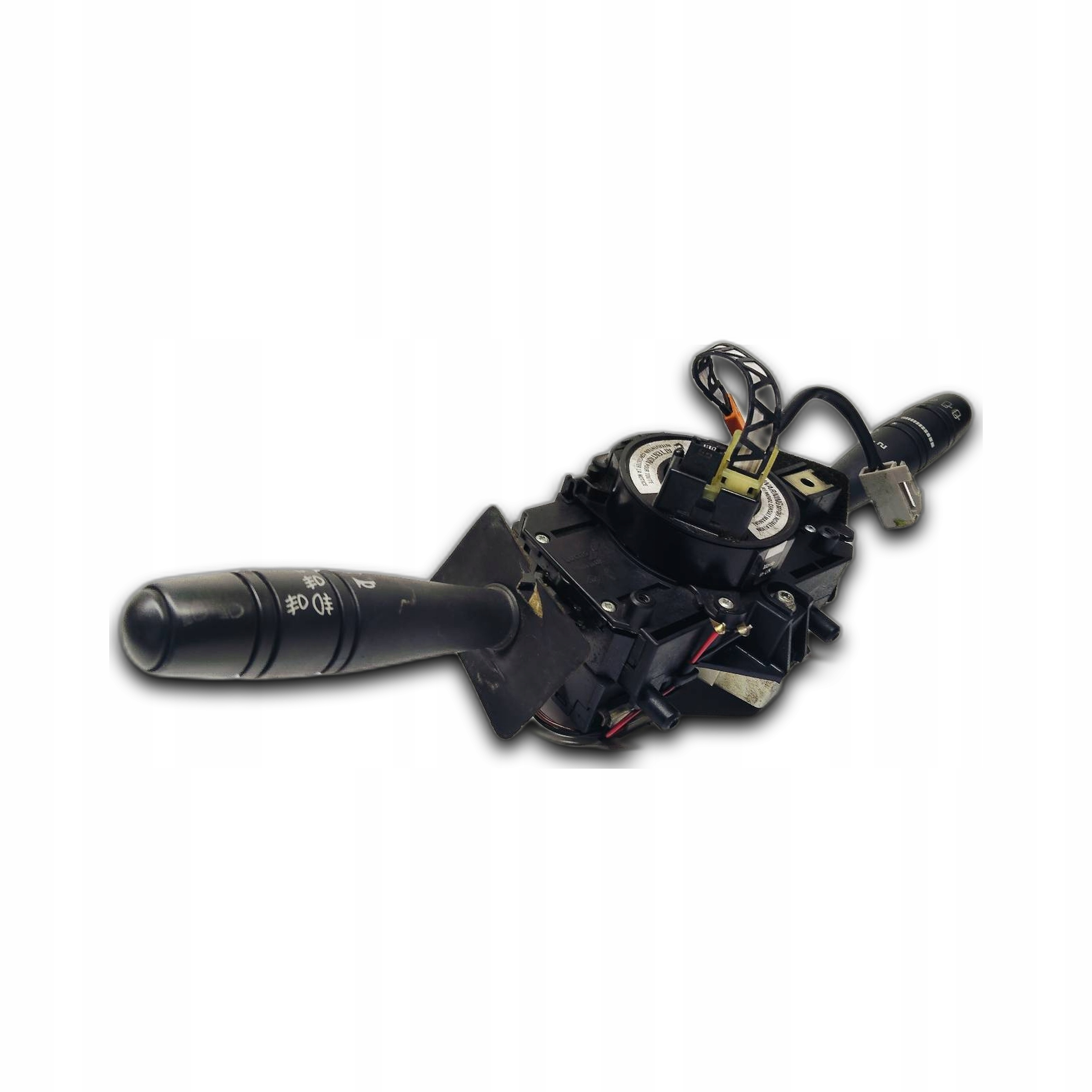 DEVIO LUCI TERGICRISTALLO TERGI Renault Laguna e Lift 1.9 DTI 7700424173