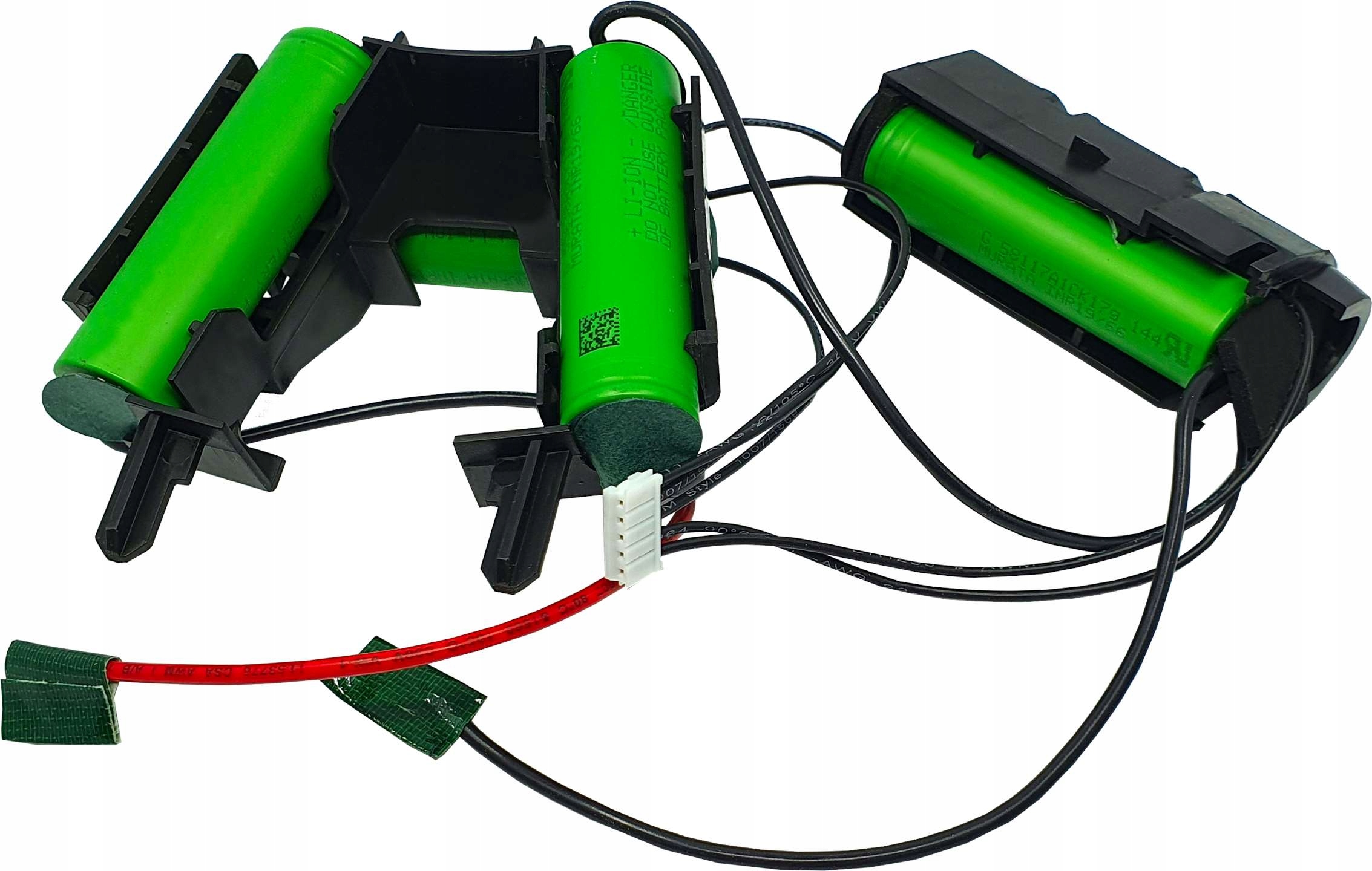 Bateria Akumulator do Electrolux ZB13ER +40% Rodzaj zamiennik