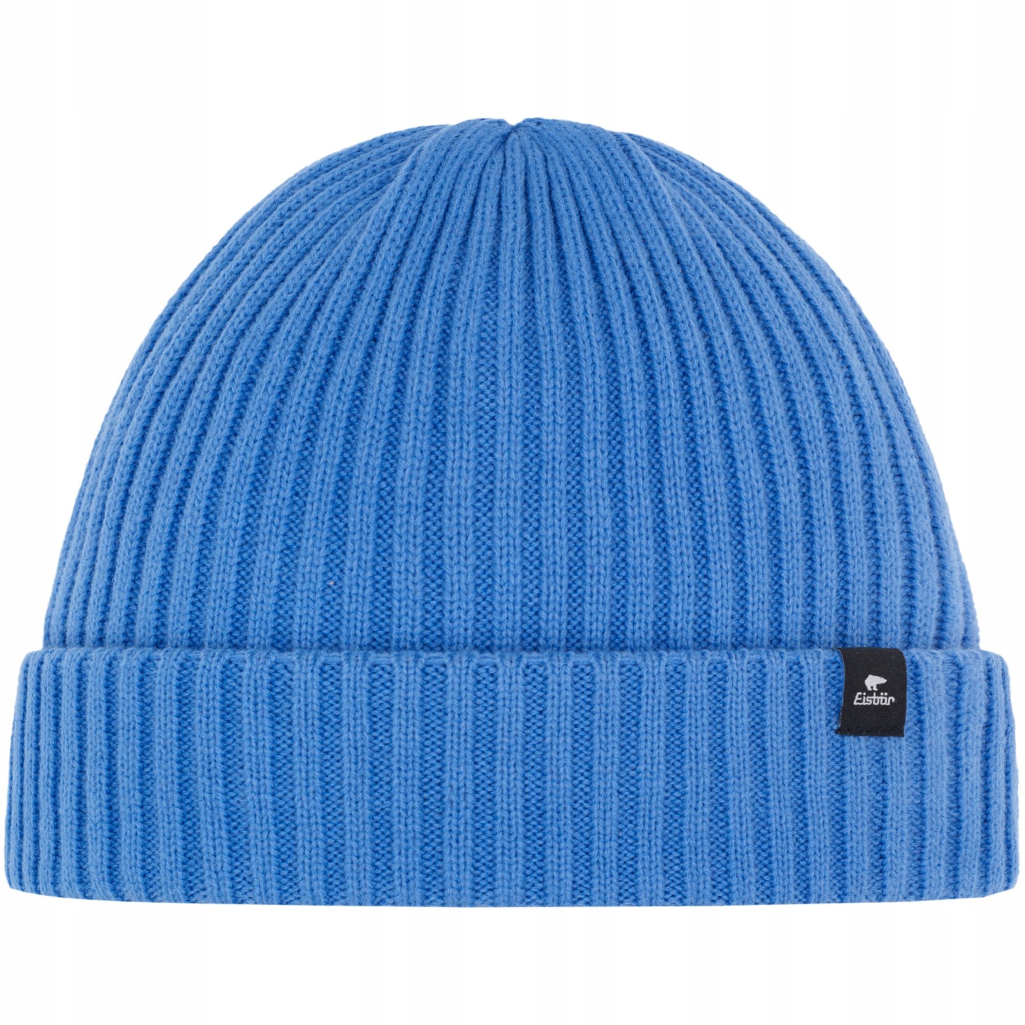 Každodenní unisex zimní čepice Eisbar Ripp Mü 2.0