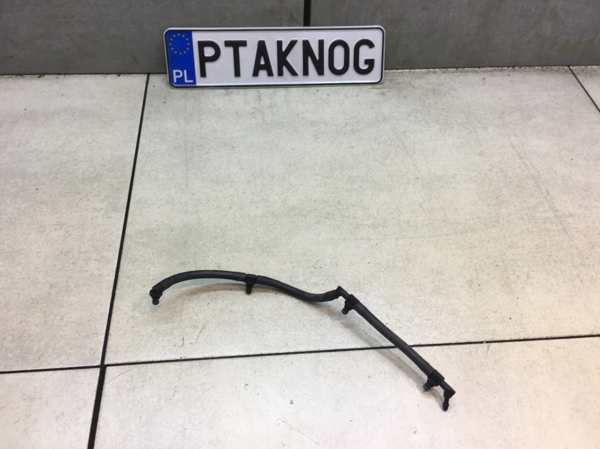 prijenos PRZELEWOWY PEUGEOT BOXER i FL 2.0 HDI