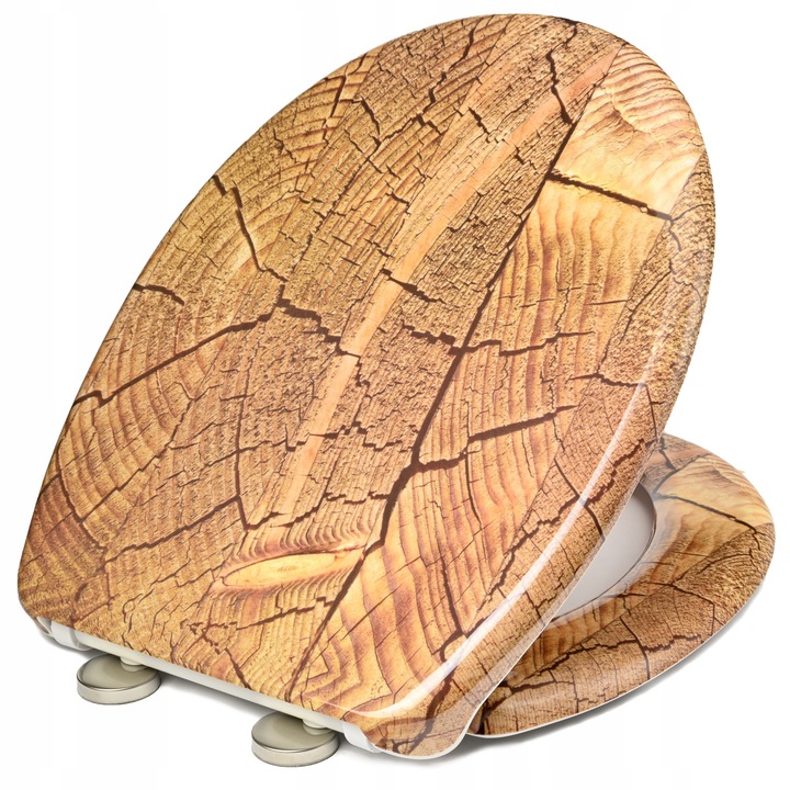 

Deska Wc Wolnoopadająca Sedesowa Duroplast Premium