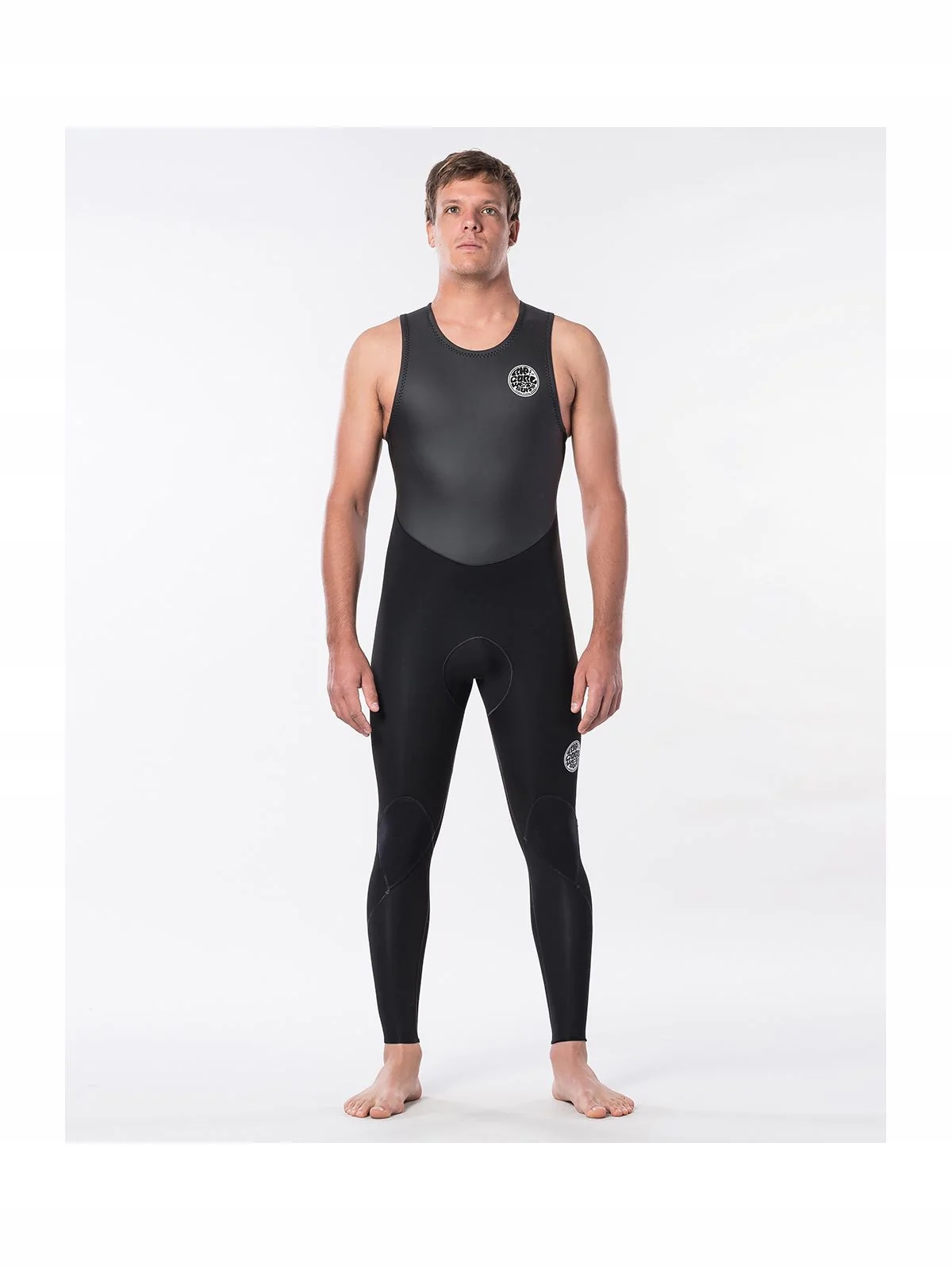 Pěna Rip Curl 2025 Dawn Patrol Long John Bk M