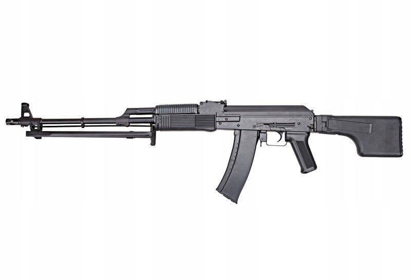 Karabin maszynowy AEG LCT RPKS74MN NV