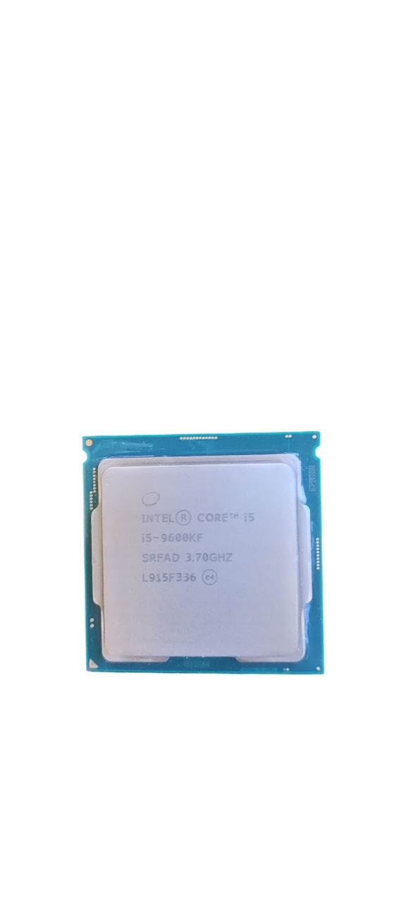 動作確認済み　CPU Intel Core i5-9600KF 動作確認済み CPU Intel Core i5-9600KF Intel Core i5-9600KF