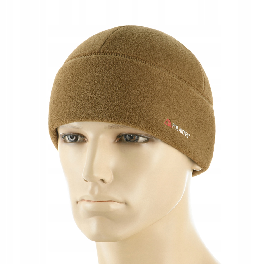 Czapka Polarowa M-Tac Watch Cap Polartec Coyote Brown XL